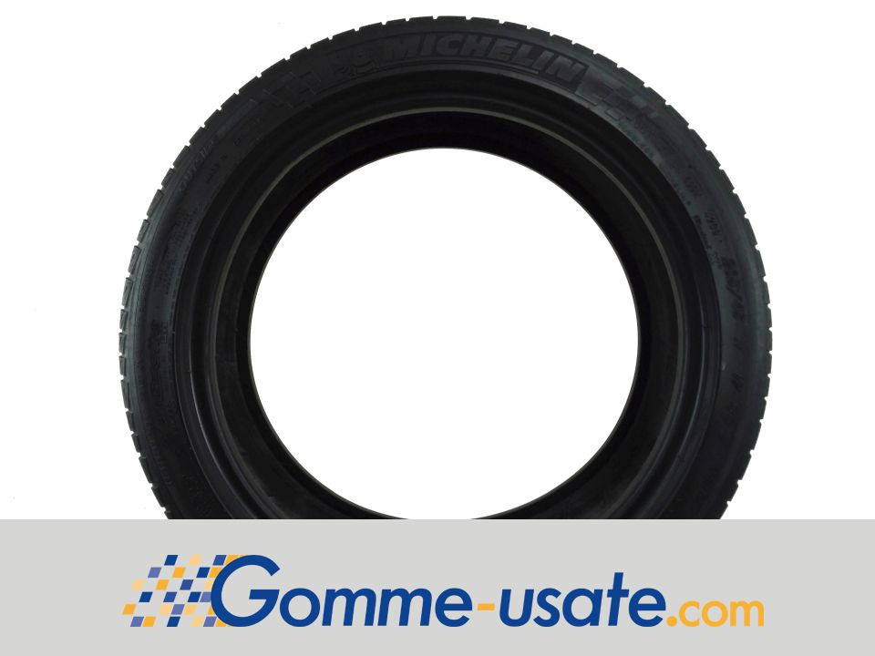 Thumb Michelin Gomme Usate Michelin 205/45 R17 88V Pilot Exalto PE2 XL (60%) pneumatici usati Estivo_1